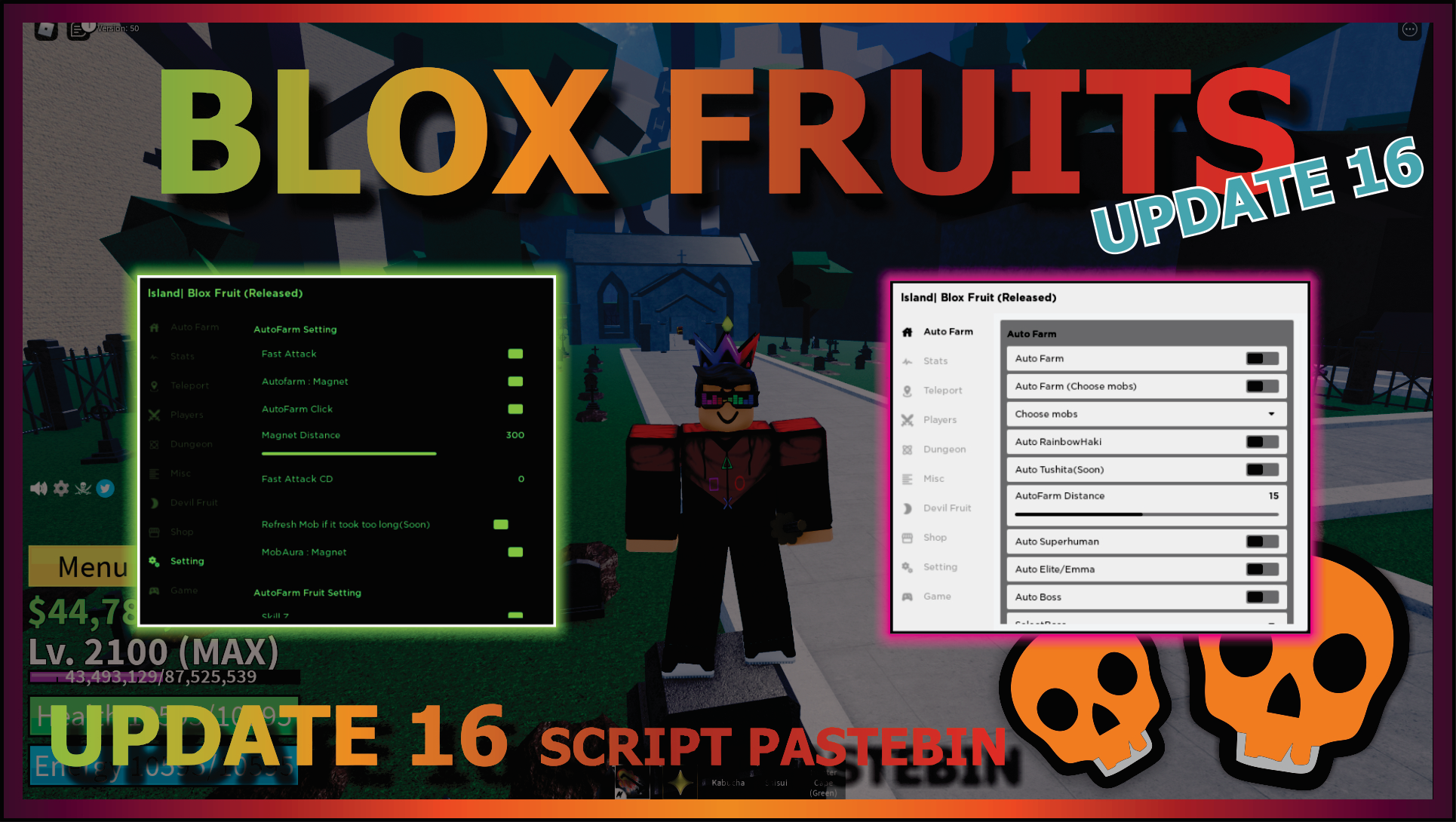 how to download script for blox fruit apk｜TikTok Search