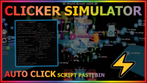 Read more about the article CLICKER SIMULATOR