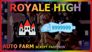Read more about the article ROYALE HIGH