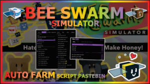 Read more about the article BEE SWARM SIMULATOR (2)