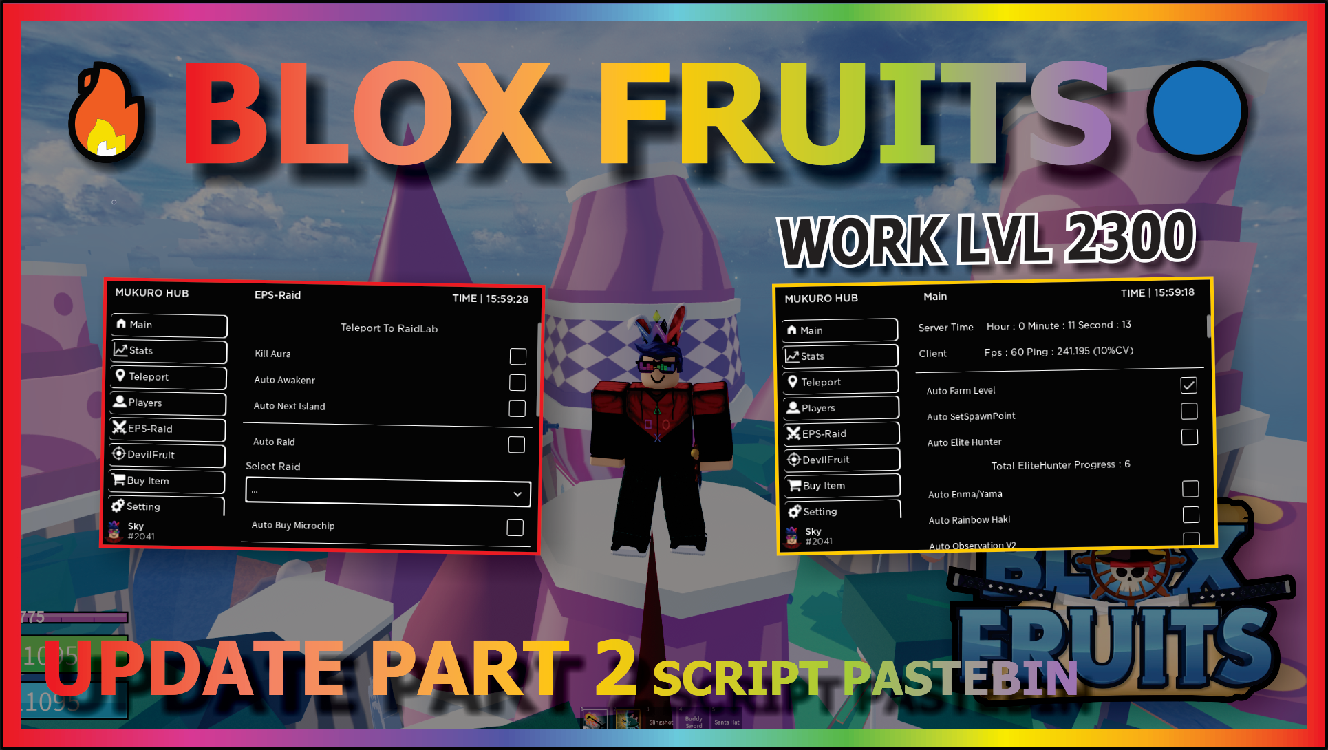 Jjsploit Download 7.2.1 – Wearedevs (Blox Fruit Script)
