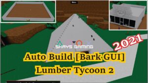 Read more about the article LUMBER TYCOON 2