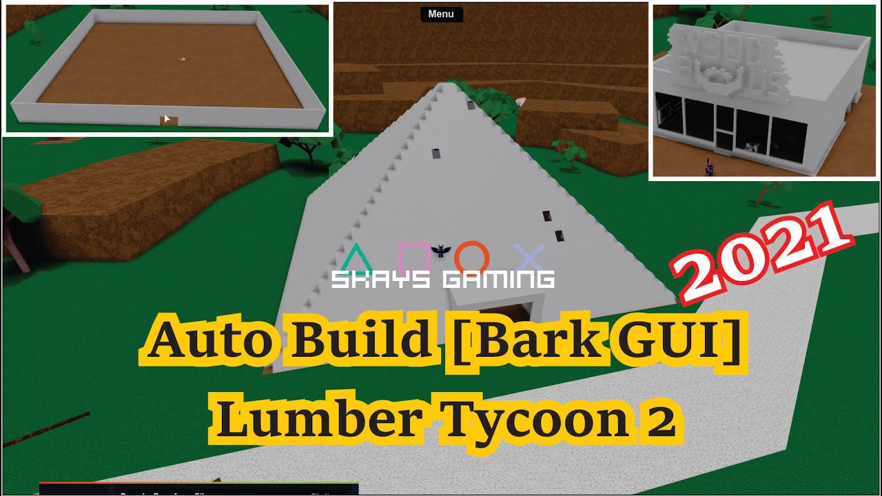 Скрипт lumber tycoon