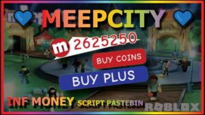 Read more about the article MEEPCITY