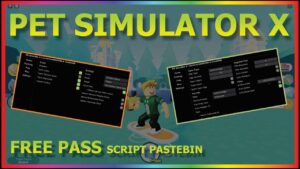 Read more about the article PET SIMULATOR X