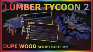 Read more about the article LUMBER TYCOON 2 (2)