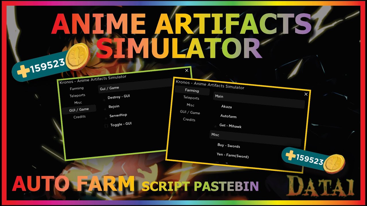 ninja simulator script pastebin