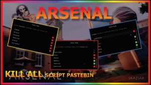 Read more about the article ARSENAL