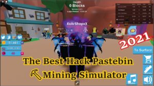 Read more about the article MINING SIMULATOR
