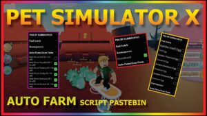 Read more about the article PET SIMULATOR X