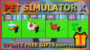 Read more about the article PET SIMULATOR X (2)