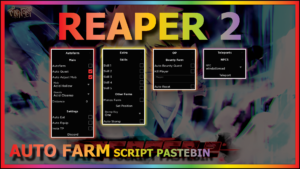 Read more about the article REAPER 2