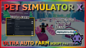 Read more about the article PET SIMULATOR X (TOP 1)