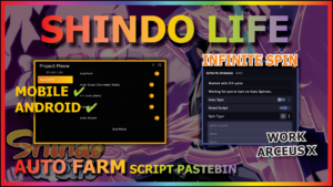 Read more about the article SHINDO LIFE (SPIN)