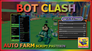 Read more about the article BOT CLASH (2)