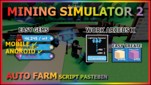 Read more about the article MINING SIMULATOR 2