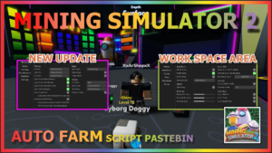 Read more about the article MINING SIMULATOR 2 (JXNT)