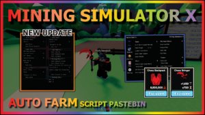 Read more about the article MINING SIMULATOR 2 (VESTRA)