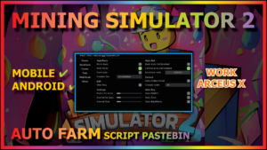 Read more about the article MINING SIMULATOR 2