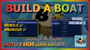 Read more about the article BUILD A BOAT FOR TREASURE (FAST FARM)