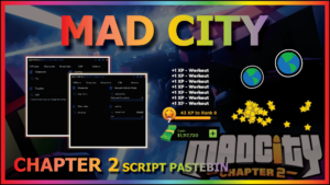 Read more about the article MAD CITY CHAPTER 2