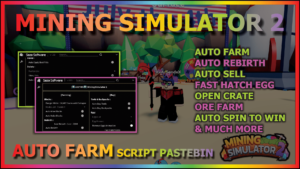 Read more about the article MINING SIMULATOR 2 (SAZA)