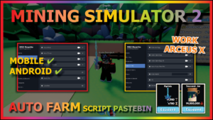 Read more about the article MINING SIMULATOR 2 (BEST)