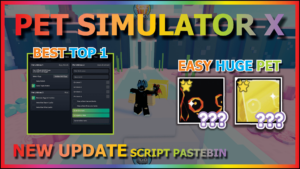 Read more about the article PET SIMULATOR X (BEST TOP 1)