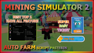 Read more about the article MINING SIMULATOR 2 (BEST TOP 1)