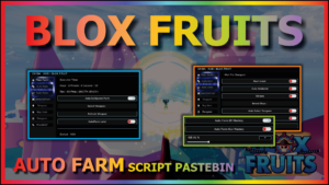 Read more about the article BLOX FRUITS (BEST TOP)