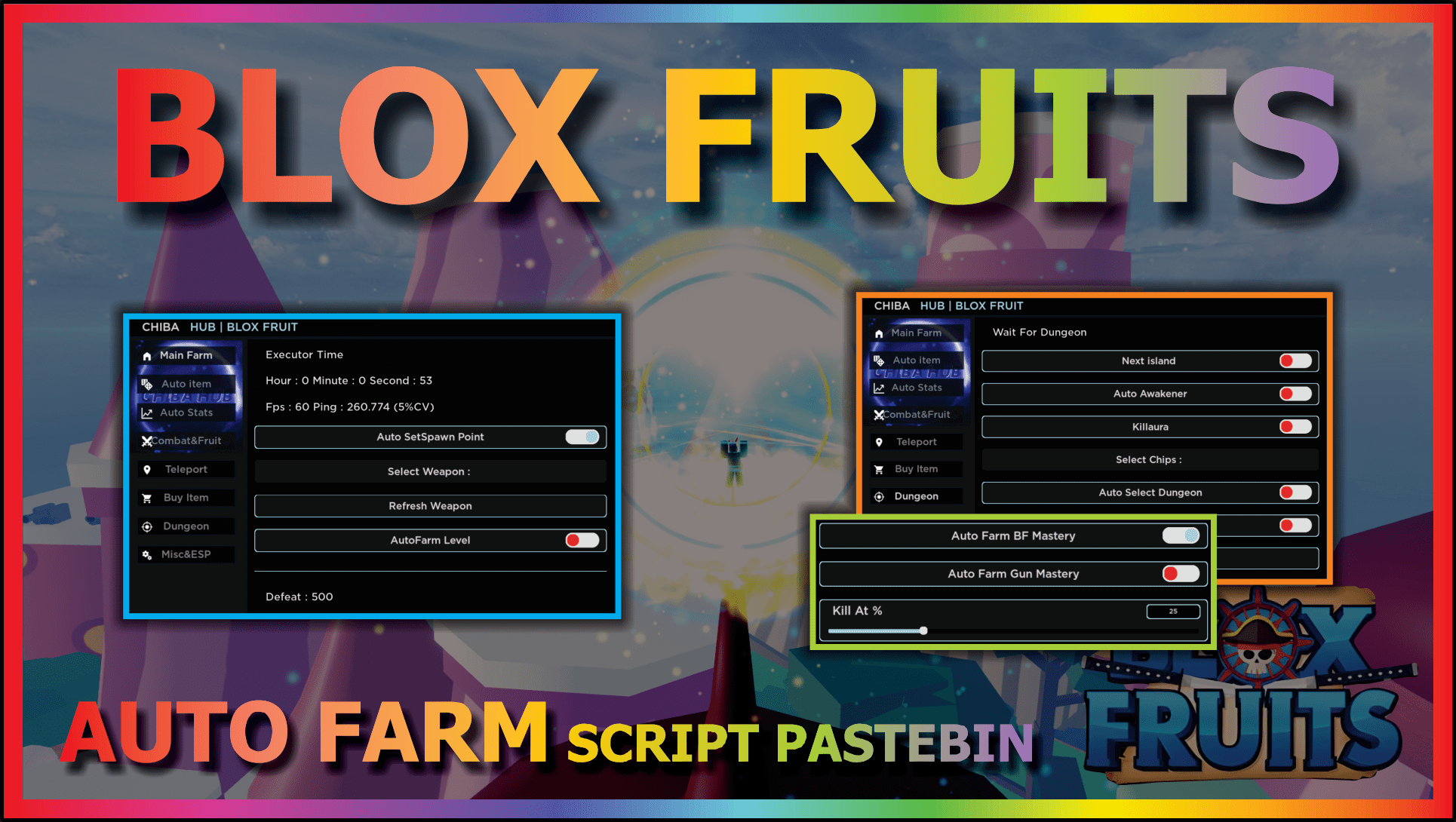 You are currently viewing BLOX FRUITS (BEST TOP)