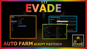 Read more about the article EVADE (BEST)