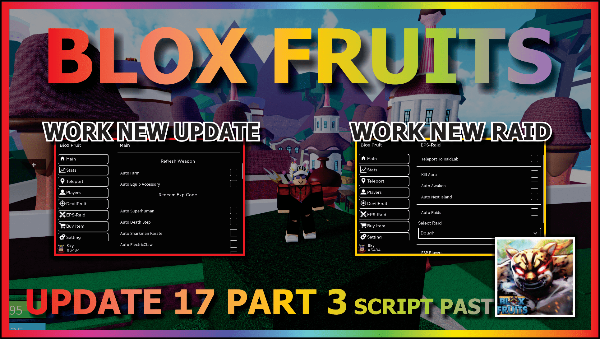 New posts in Blox Fruit chat - Blox Fruits Legacy Community on Game Jolt