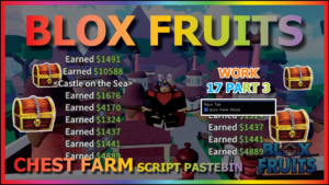 Read more about the article BLOX FRUITS (CHEST FARM) 🐯🍩