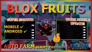 Read more about the article BLOX FRUITS (SMOOTH ANTI LAG)