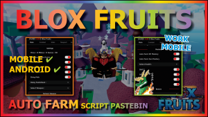 Read more about the article BLOX FRUITS (BEST)