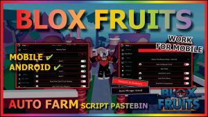 Read more about the article BLOX FRUITS (MIRAGE ISLAND)