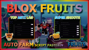 Read more about the article BLOX FRUITS (SMOOTH)