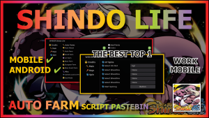 Read more about the article SHINDO LIFE (BEST TOP 1)