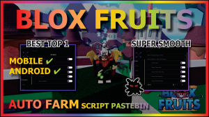 Read more about the article BLOX FRUITS (BEST TOP 1)