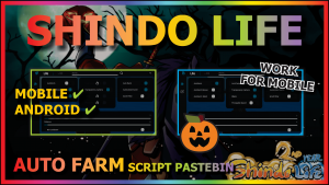 Read more about the article SHINDO LIFE (BEST)🎃