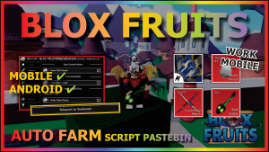 Read more about the article BLOX FRUITS (TP SEABEAST)