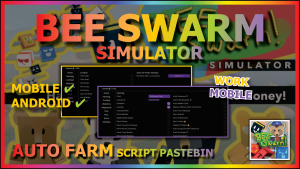 Read more about the article BEE SWARM SIMULATOR (BEST)