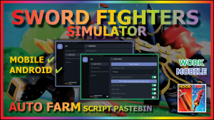 Read more about the article SWORD FIGHTERS SIMULATOR