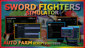 Read more about the article SWORD FIGHTERS SIMULATOR (PLATINUM)