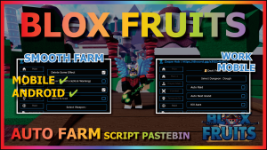 Read more about the article BLOX FRUITS (SMOOTH)