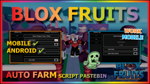 Read more about the article BLOX FRUITS (ANTI LAG)