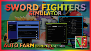 Read more about the article SWORD FIGHTERS SIMULATOR (SOGGY)