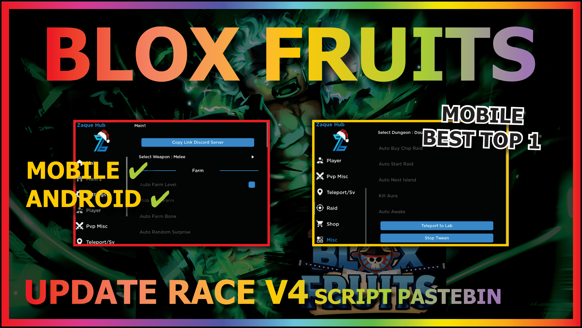 You are currently viewing BLOX FRUITS (BEST TOP 1)🔥