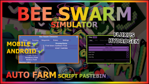 Read more about the article BEE SWARM SIMULATOR (HISTY)